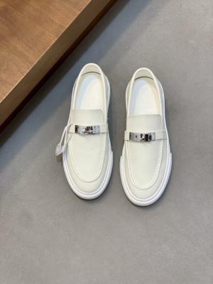 cheap quality Men Hermes Shoes Model No. 292
